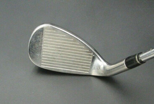 Nike VRS 9 Iron Stiff Steel Shaft Golf Pride Grip