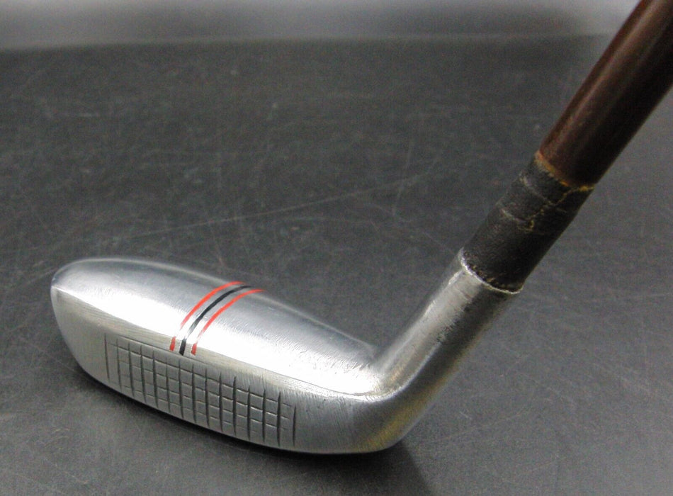 Dormie Medium Putter Graphite Shaft 88cm Playing Length Black Unbranded Grip