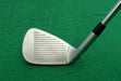 Ping i Blade Yellow Dot 8 Iron Extra Stiff Steel Shaft Golf Pride Grip
