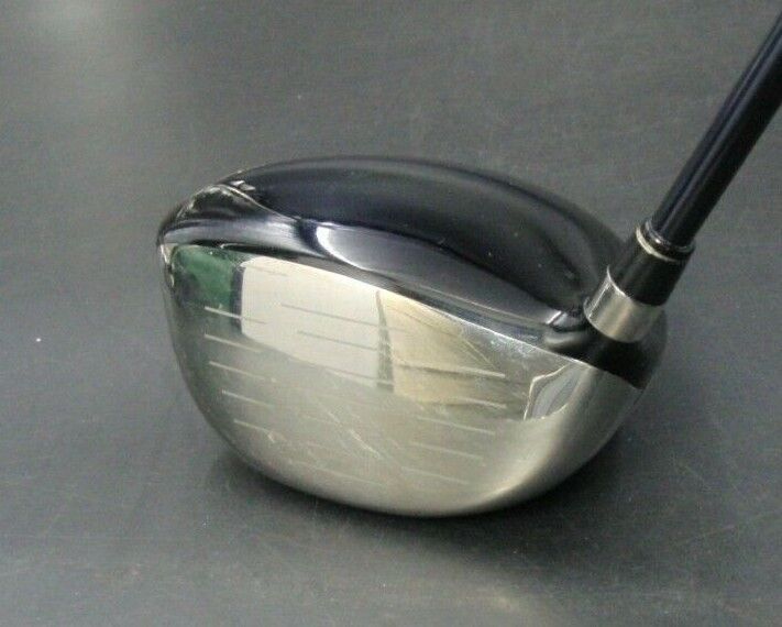 Japanese MacGregor MacTec NV-NXR 10° Driver Regular Graphite Flex Shaft