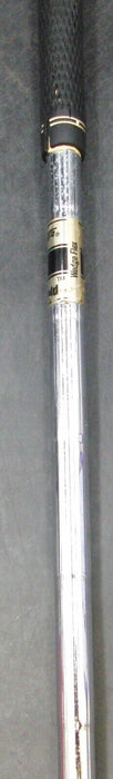Cleveland CG10 CMM Yellow Dot 56° Sand Wedge Wedge Flex Steel Shaft G.Pride Grip