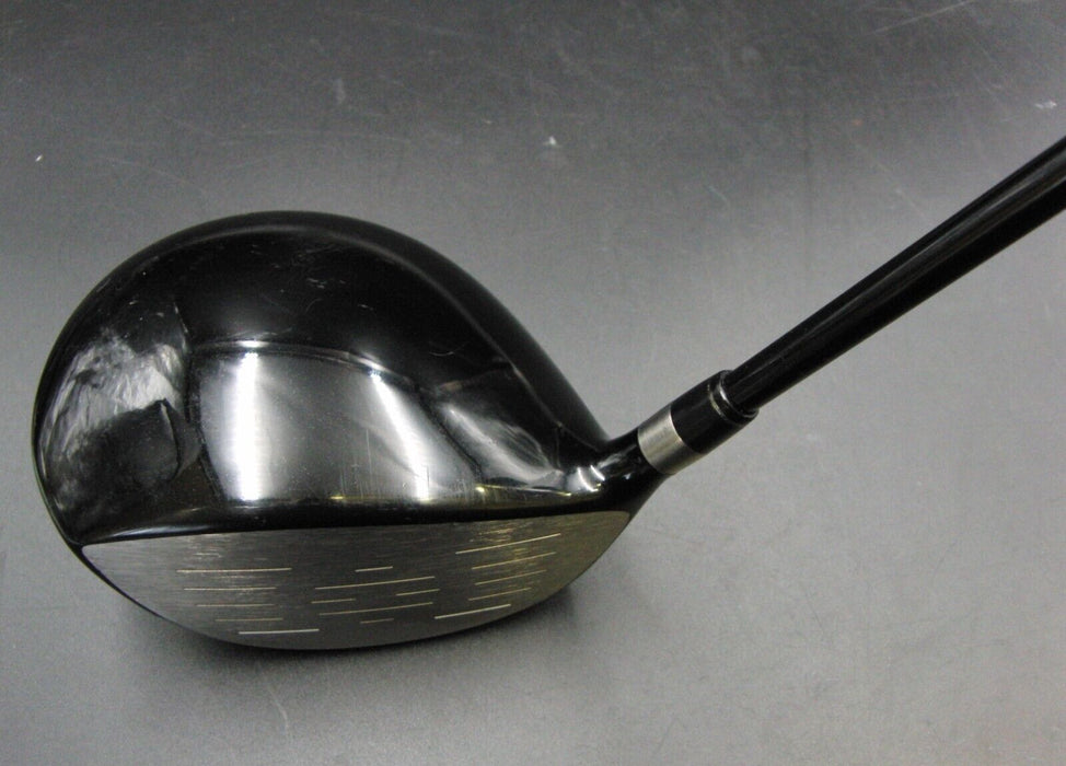 Japanese Nexgen Tude-460 Driver 10.5° Regular Graphite Shaft IOMIC Grip