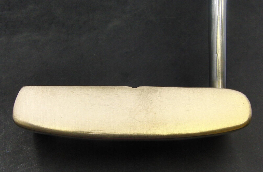 Refurbished & Paint Filled Ping Cushin Putter 90.5cm Steel Shaft