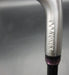 Yonex Nanospeed i Gap Wedge Regular Graphite Shaft Yonex Grip