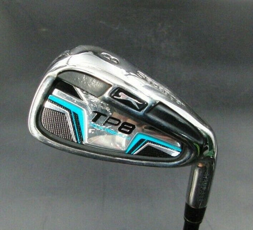 Slazenger TP8  8 Iron Regular Graphite Shaft Slazenger Grip