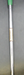 Vintage Refurbished Crowner Re Action Tinkle RA130 Putter Steel Shaft 88cm Long