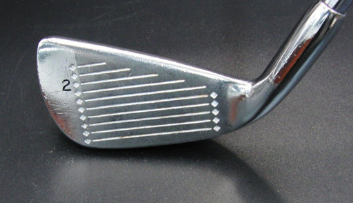 MacGregor MT Tourney 2 Iron Regular Steel Shaft Golf Pride Grip
