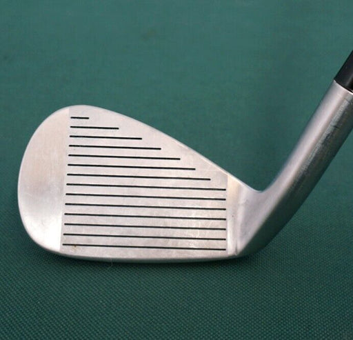 KZG Forged 8 Iron Seniors Graphite Shaft Winn Grip