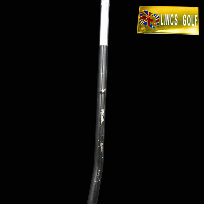 SeeMore m3w 08 0353 Franklin Tenn U.S.A Putter 89.5cm Steel Shaft PSYKO Grip