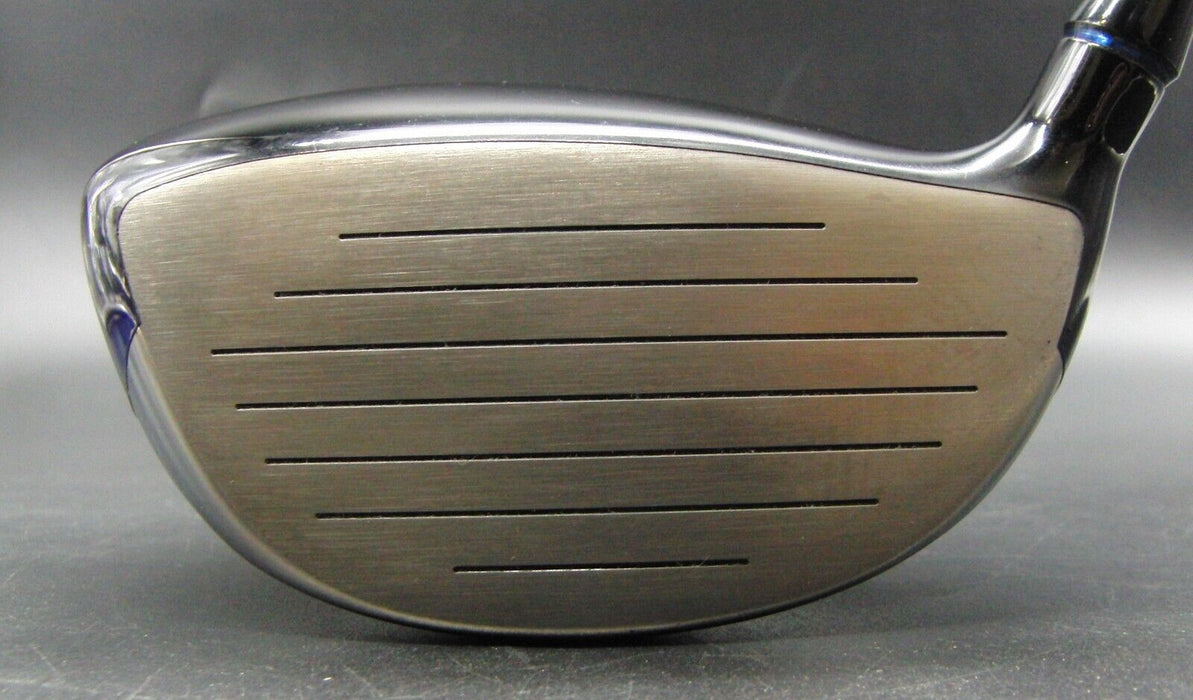 Japanese Fourteen CT112 10.5° Driver Regular Graphite Shaft Fourteen Grip