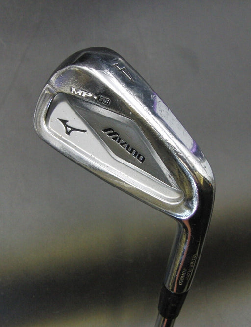 Mp 63 cheap irons review