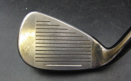 Cobra King F6 TecFlo 7 Iron Regular Graphite Shaft Golf Pride Grip