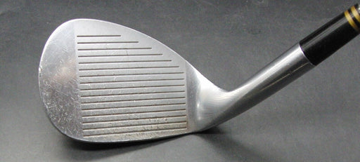 Bridgestone Tour Stage V3000 Sand Wedge Regular Steel Shaft Golf Pride Grip