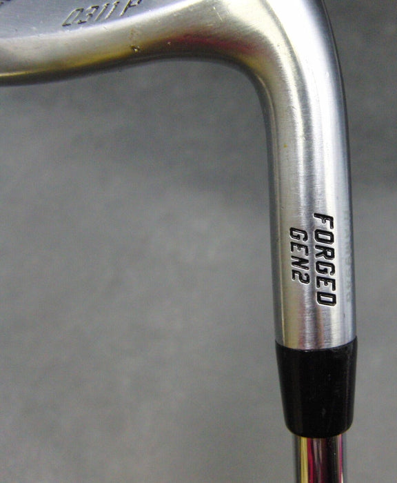 PXG 0311P Forged GEN2 Pitching Wedge Stiff Steel Shaft Golf Pride Grip