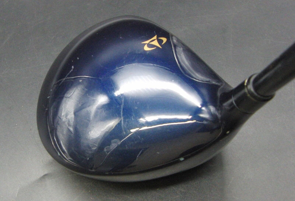 Left-Handed Tobunda 460 SP-700 11° Driver Regular Graphite Shaft Golf Pride Grip