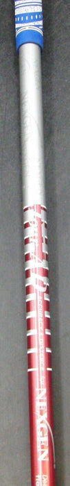 Japanese Nexgen ND001 1 Driver/Wood Stiff Graphite Shaft Golf Pride Grip