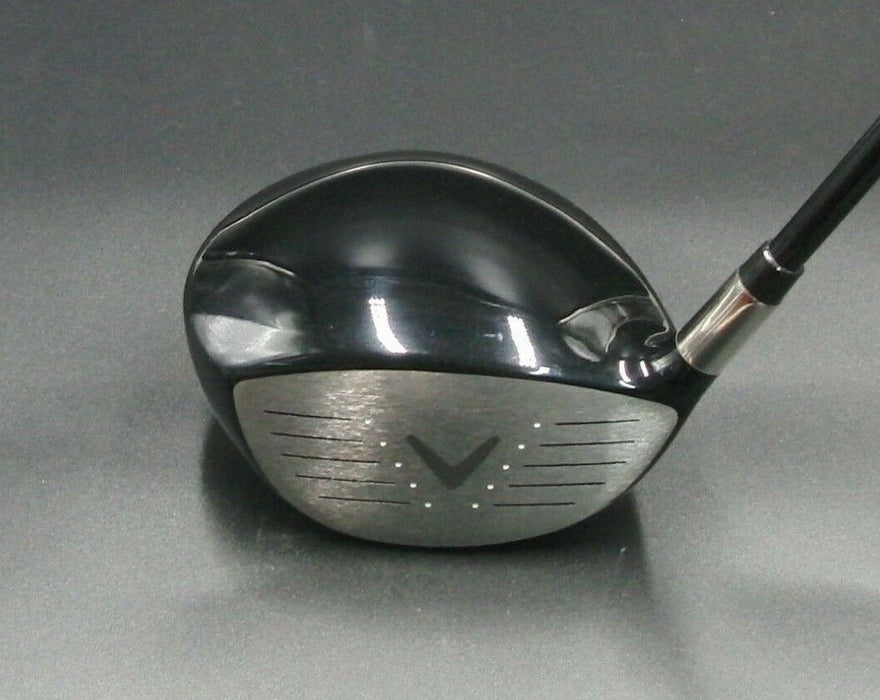 Callaway Legacy Black 9.5° Driver Stiff Graphite  Shaft Callaway Grip