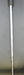 Tobunda Try Fit FN12 Putter 86.5cm Playing Length Steel Shaft Try Fit Grip