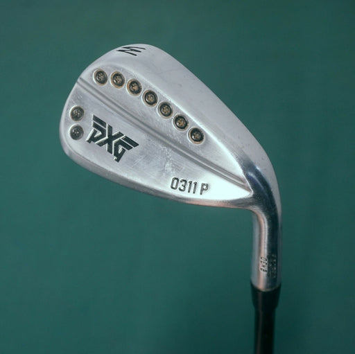 PXG 0311P Forged Gen2 Pitching Wedge Regular Coated Steel Shaft