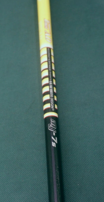 Titleist VG3 15° 3 Wood Stiff Graphite Shaft Golf Pride Grip