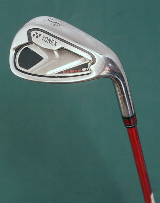 Yonex EZone SD Sand Wedge Regular Graphite Shaft Yonex Grip