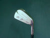 Mizuno MP37 Forged 6 Iron Stiff Steel Shaft Golf Pride Grip