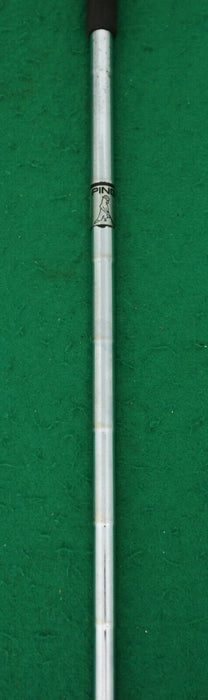 Ping Karsten 3 Green Dot 9 Iron Regular Steel Shaft Unbranded Grip