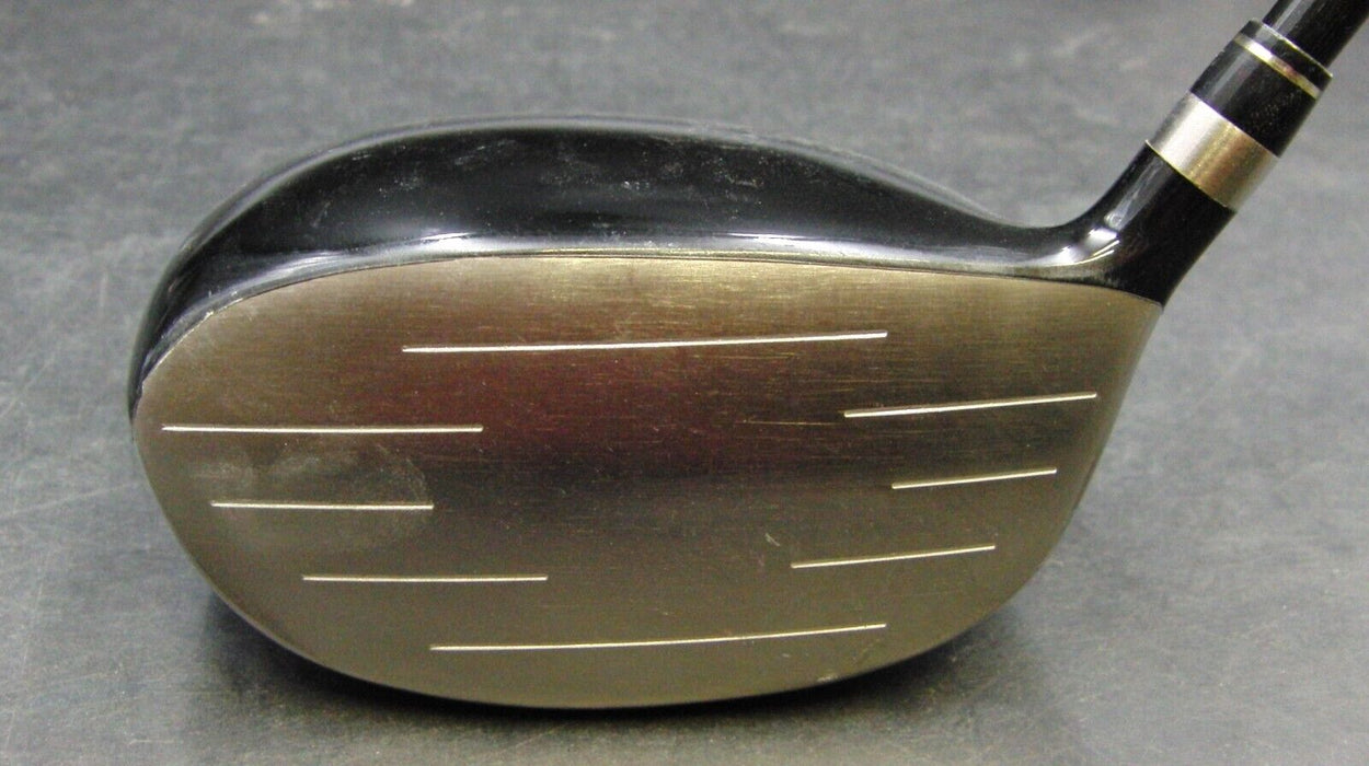 Japanese Flit-Box II Forged 802V 10.5° Driver Regular Graphite Shaft