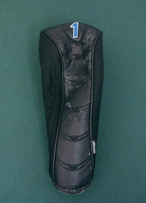 Mizuno JPX E500 10° Driver Stiff Graphite Shaft Golf Pride Grip + Head Cover