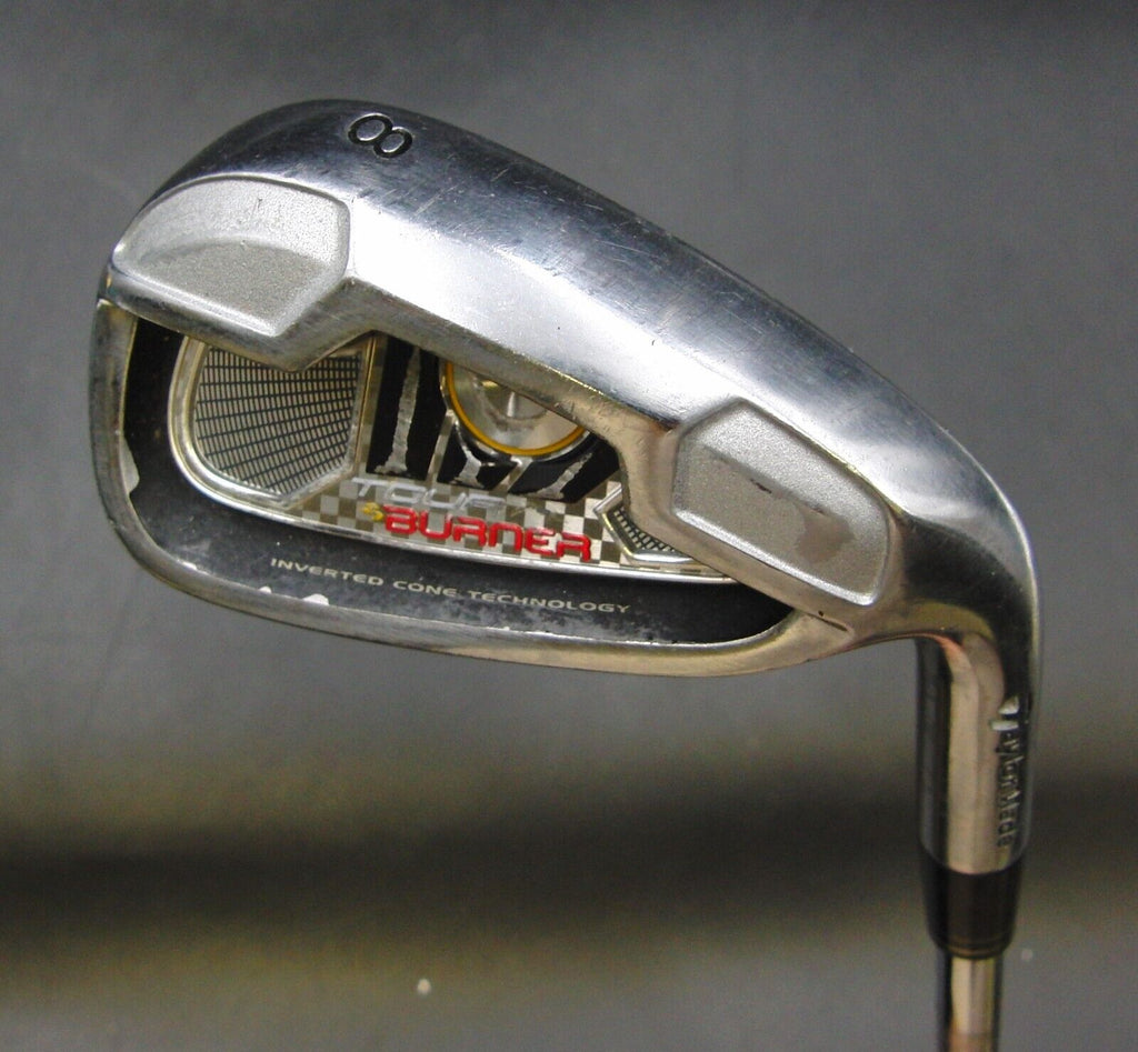 Taylormade Tour online Burners irons