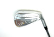 Vega VDC 01 Duel Cavity Pitching Wedge Shimada Tour Stiff Steel Shaft IOmic Grip