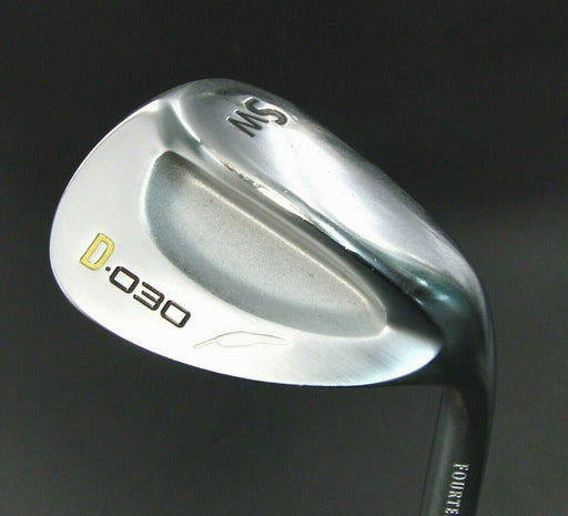 Japanese Fourteen D.030 Sand Wedge Regular Steel Shaft Fourteen Grip