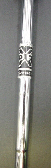 Odyssey 9900 DFX Putter 87cm Playing Length Steel Shaft Super Stroke