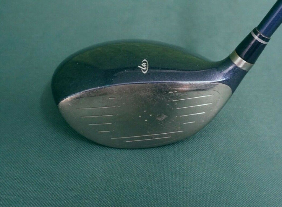 Liquid Metal 10.5° Driver Regular Graphite Shaft Liquid Metal Grip