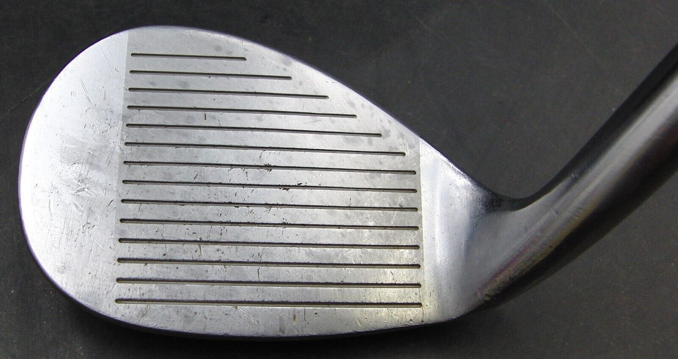 GMA TMN Tour P/S Gap Wedge Stiff Steel Shaft GMA Grip