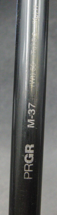 PRGR DUO Hit 7 Wood Regular Graphite Shaft PRGR Grip