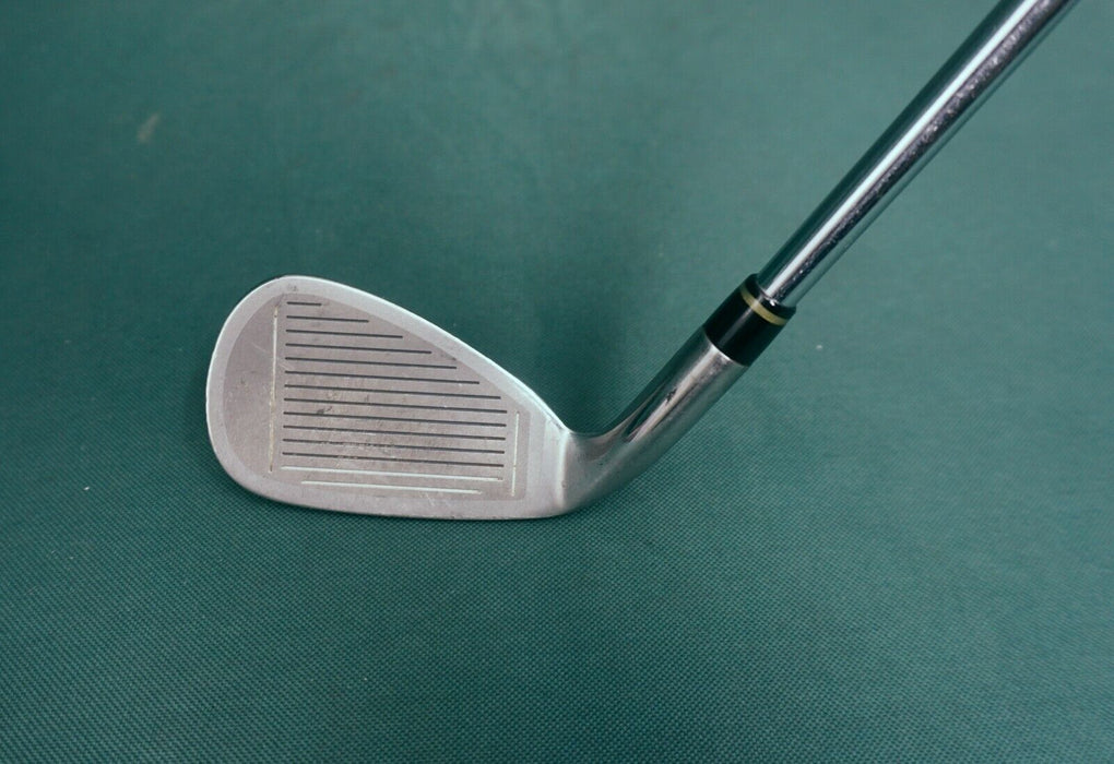 TaylorMade Burner Japan Model Titanium Face 7 Iron Stiff Steel Shaft