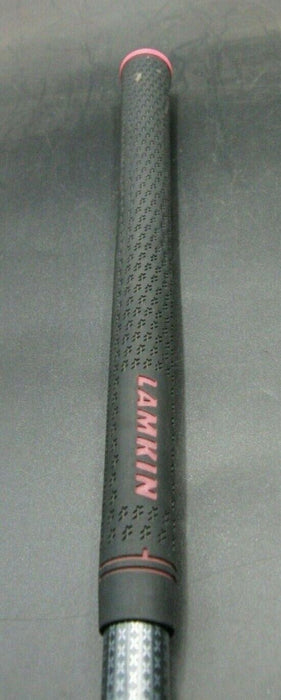 Ladies Mizuno JPX  23° 5 U Hybrid Ladies Graphite Shaft Lamkin Grip