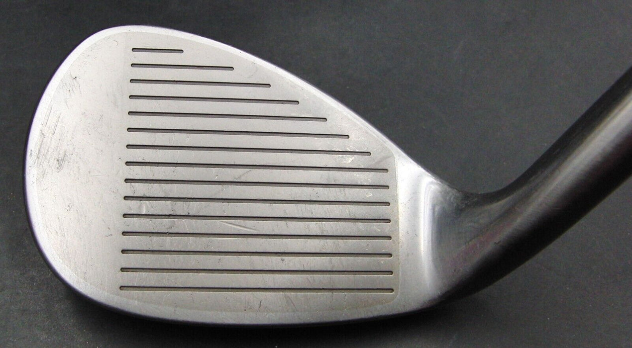 S Yard TXT A Gap Wedge Regular Graphite Shaft Golf Pride Grip