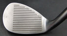 S Yard TXT A Gap Wedge Regular Graphite Shaft Golf Pride Grip