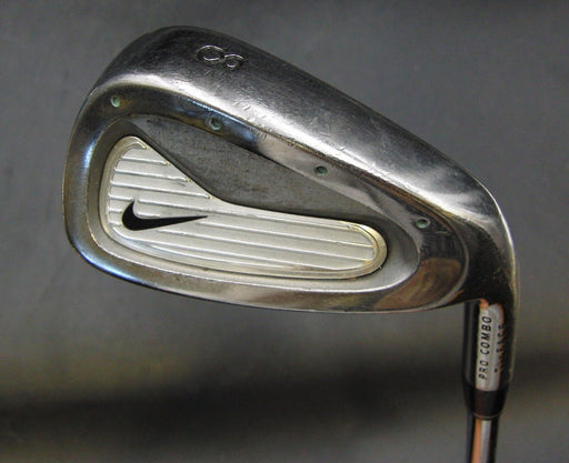 Nike Pro Combo Ti-Face 8 Iron Regular Steel Shaft Golf Pride Grip