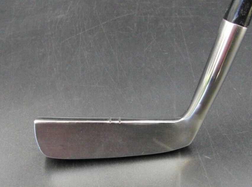 MacGregor Jack Nicklaus Muirfield Putter 91cm Playing Length Steel Shaft