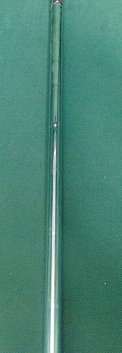 Ping ISI-K Blue Dot 6 Iron Stiff Steel Shaft Royal Grip