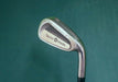 TaylorMade Firesole Tungsten Titanium 3 Iron Stiff Steel Shaft Golf Pride Grip