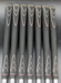 Set of 7x TaylorMade Burner 2.0 Irons 4-PW Regular Steel Shafts TaylorMade Grips