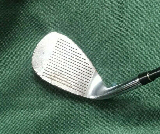 Maruman Metabio 56 Degree Sand Wedge Regular Graphite Shaft V-Sonic Grip