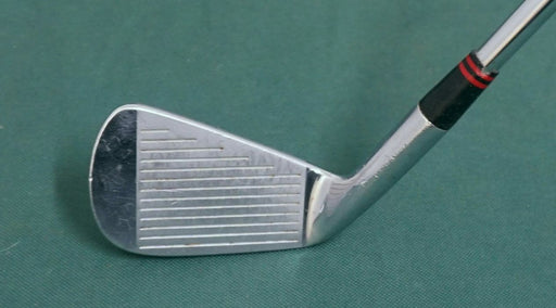 Ben Hogan Apex Plus Forged 5 Iron Stiff Steel Shaft Lamkin Grip