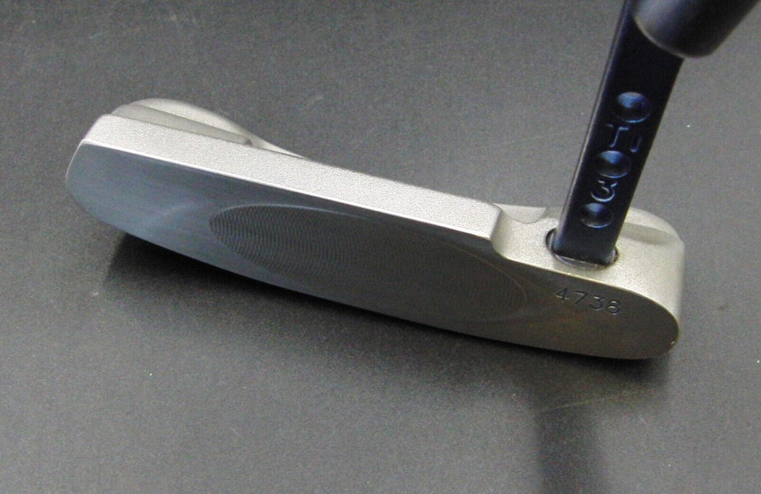 Limited Edition Ping Ti3 4738 Anser USA  Putter 84cm Length Steel Shaft