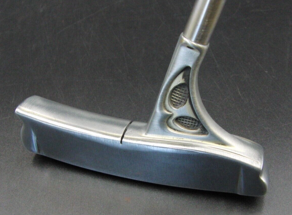 Rare Bandido San Marcos Cali Inverted Loft Putter 87cm Length Steel Shaft