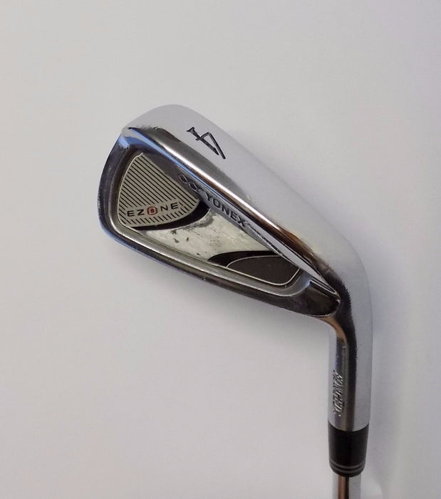 Yonex Ezone 4 Iron N.S.Pro 950GH Stiff Steel Shaft Golf Pride Grip